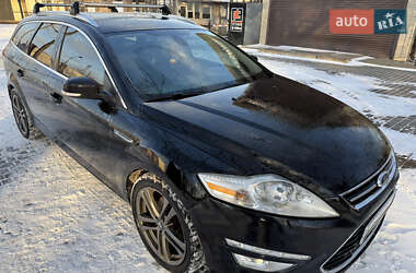 Универсал Ford Mondeo 2012 в Одессе