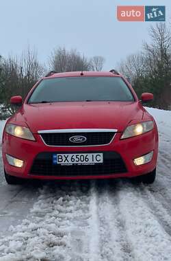 Универсал Ford Mondeo 2008 в Хмельницком