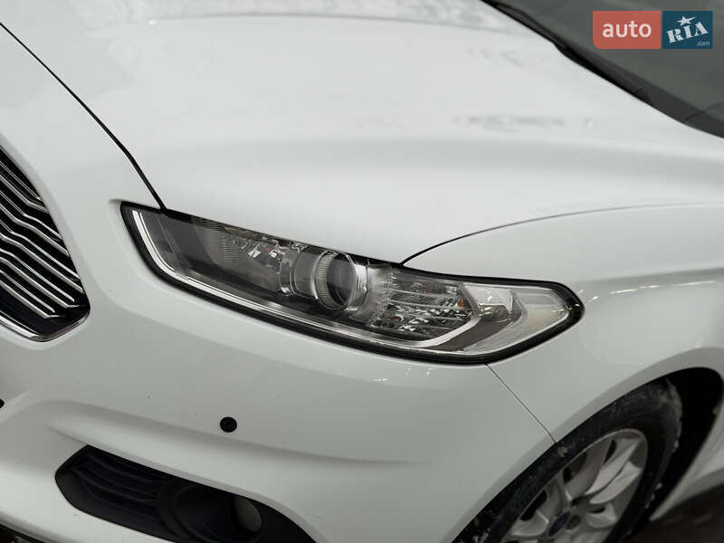 Лифтбек Ford Mondeo 2017 в Одессе