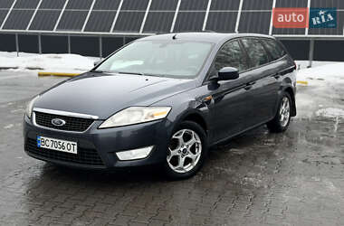 Универсал Ford Mondeo 2007 в Владимире