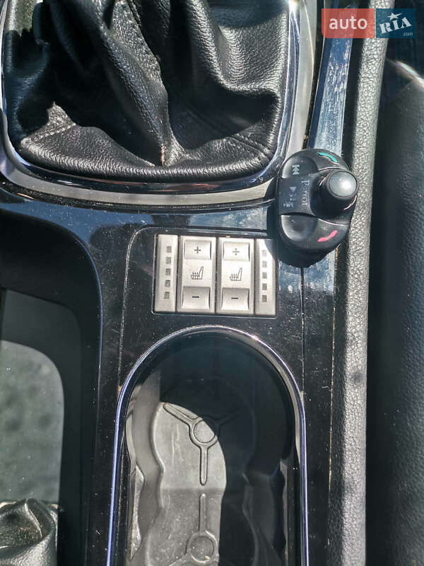 Універсал Ford Mondeo 2009 в Іршаві