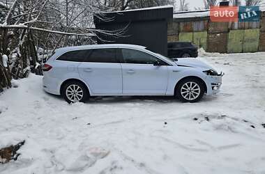 Універсал Ford Mondeo 2014 в Києві