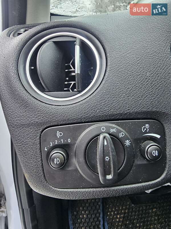 Універсал Ford Mondeo 2014 в Києві