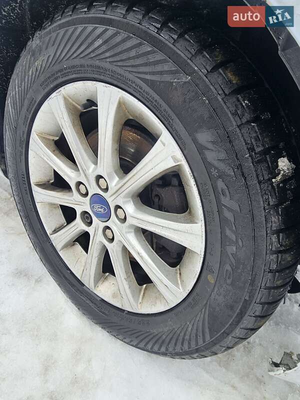 Універсал Ford Mondeo 2014 в Києві