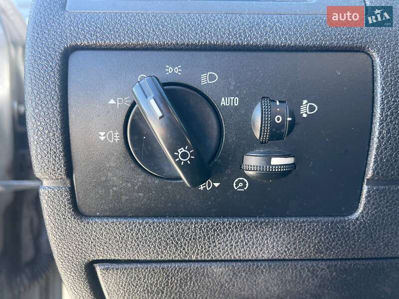 Ліфтбек Ford Mondeo 2006 в Києві