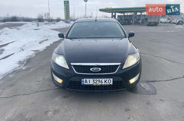Седан Ford Mondeo 2007 в Ивано-Франковске