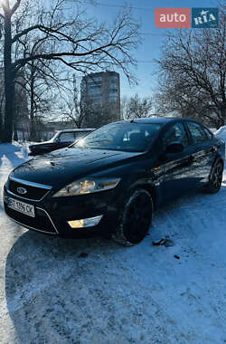 Седан Ford Mondeo 2008 в Харькове