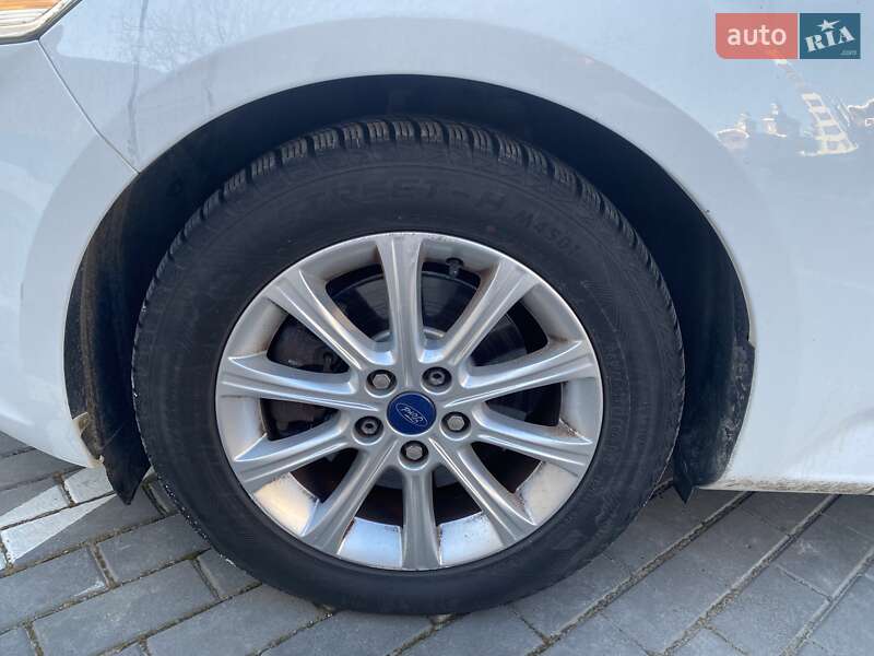 Универсал Ford Mondeo 2012 в Луцке