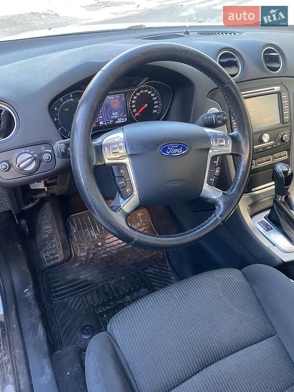 Универсал Ford Mondeo 2012 в Луцке