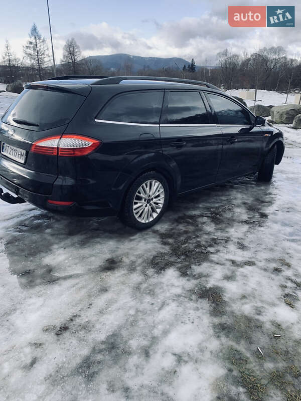 Универсал Ford Mondeo 2008 в Долине фото 3 Универсал Ford Mondeo 2008 в Долине