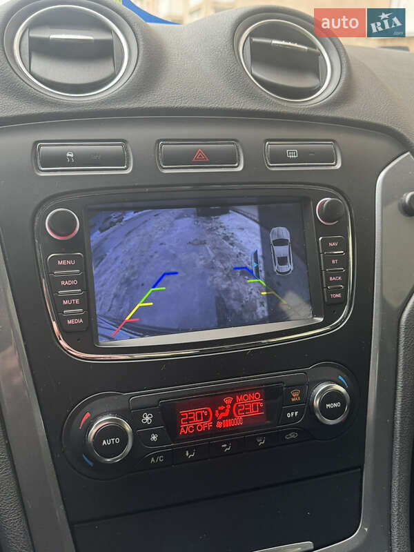 Лифтбек Ford Mondeo 2013 в Софиевской Борщаговке фото 12 Лифтбек Ford Mondeo 2013 в Софиевской Борщаговке