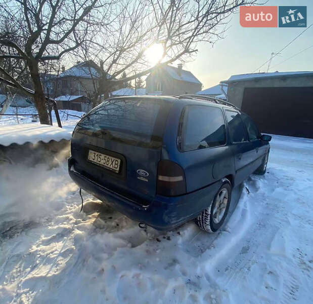 Универсал Ford Mondeo 1996 в Харькове