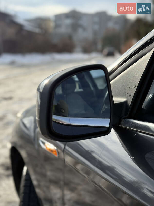 Лифтбек Ford Mondeo 2007 в Луцке фото 22 Лифтбек Ford Mondeo 2007 в Луцке