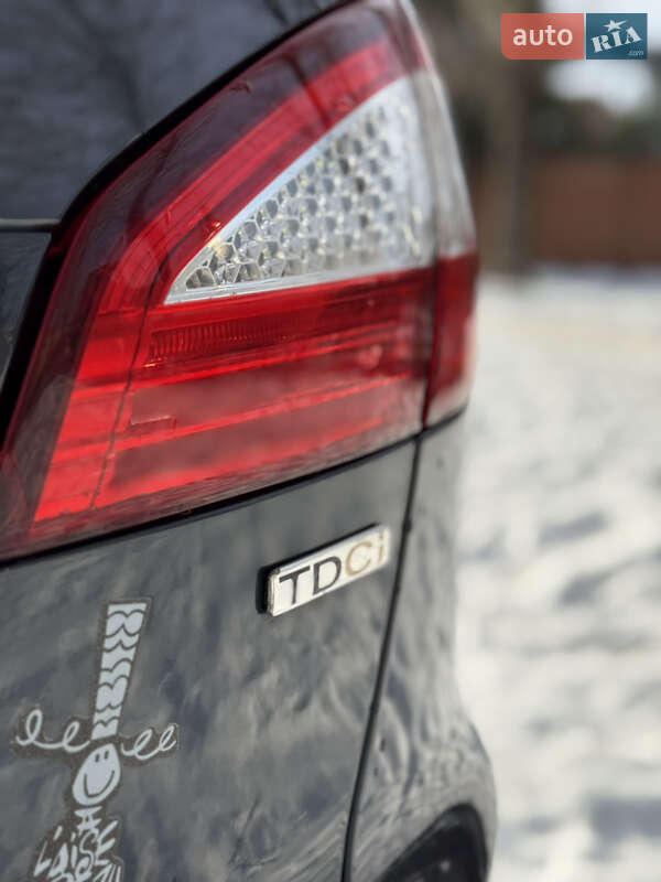 Лифтбек Ford Mondeo 2007 в Луцке фото 28 Лифтбек Ford Mondeo 2007 в Луцке