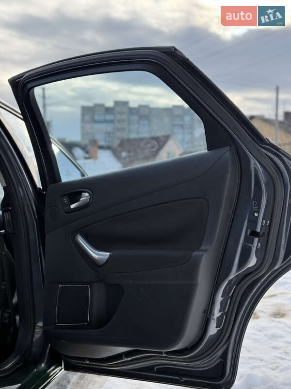 Лифтбек Ford Mondeo 2007 в Луцке фото 41 Лифтбек Ford Mondeo 2007 в Луцке