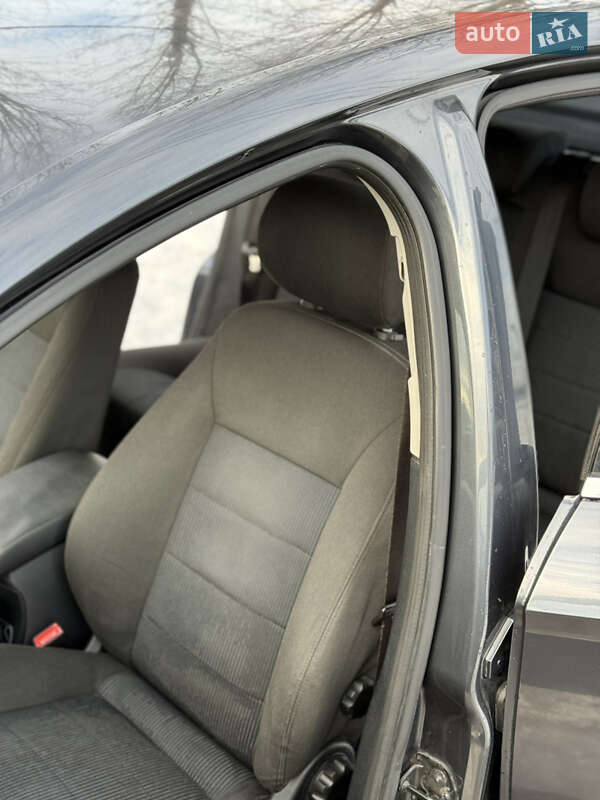 Лифтбек Ford Mondeo 2007 в Луцке фото 56 Лифтбек Ford Mondeo 2007 в Луцке