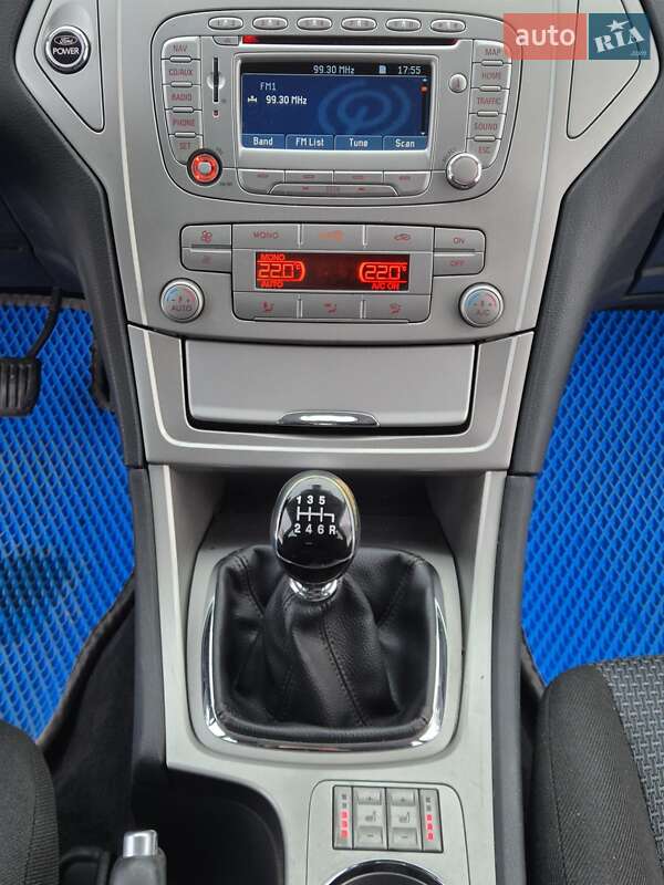 Універсал Ford Mondeo 2009 в Вінниці фото 19 Універсал Ford Mondeo 2009 в Вінниці