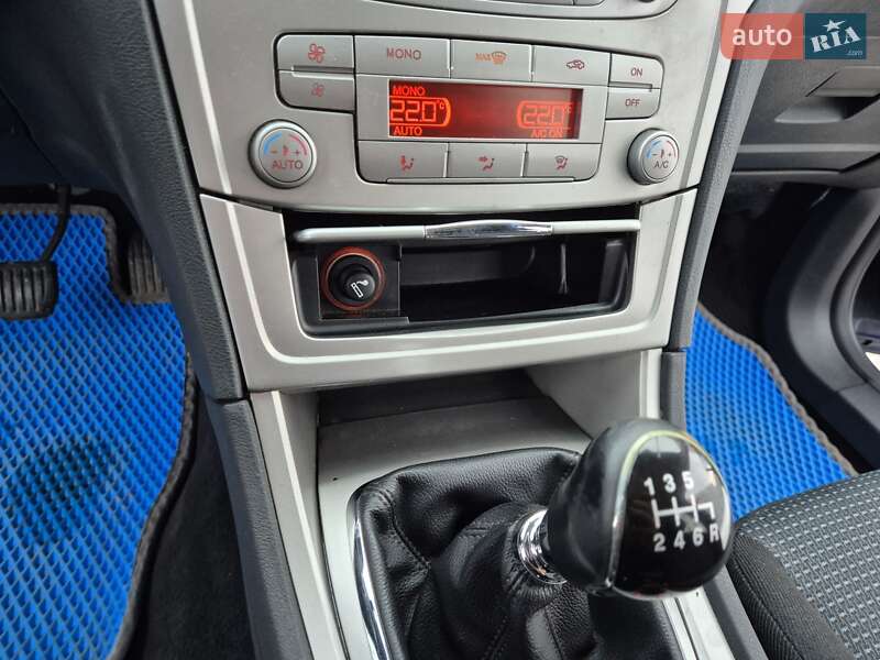 Універсал Ford Mondeo 2009 в Вінниці фото 28 Універсал Ford Mondeo 2009 в Вінниці