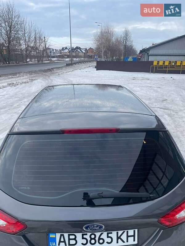 Универсал Ford Mondeo 2015 в Виннице