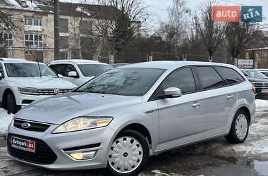 Универсал Ford Mondeo 2011 в Виннице