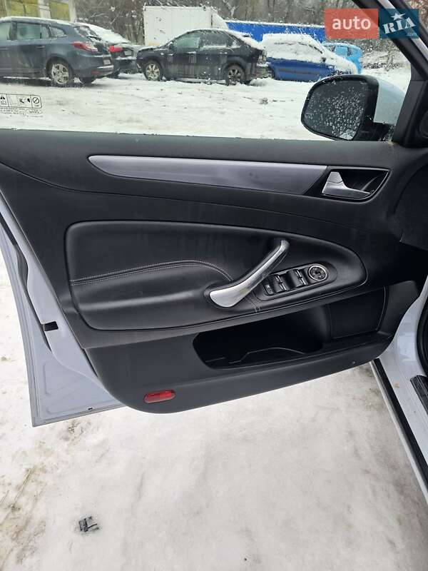 Універсал Ford Mondeo 2014 в Києві фото 12 Універсал Ford Mondeo 2014 в Києві