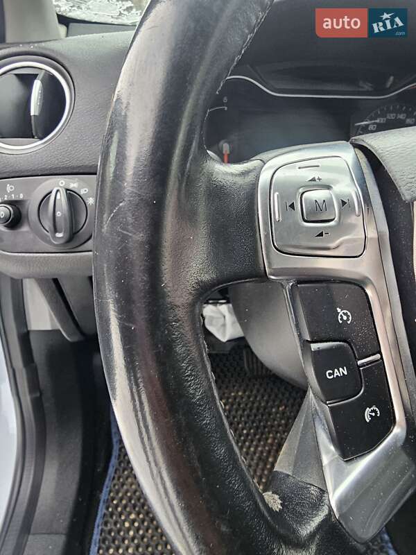 Універсал Ford Mondeo 2014 в Києві фото 20 Універсал Ford Mondeo 2014 в Києві