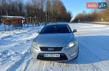 Универсал Ford Mondeo 2007 в Хмельницком
