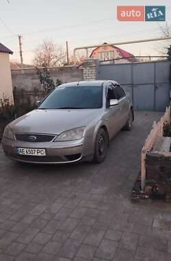 Седан Ford Mondeo 2003 в Великой Александровке