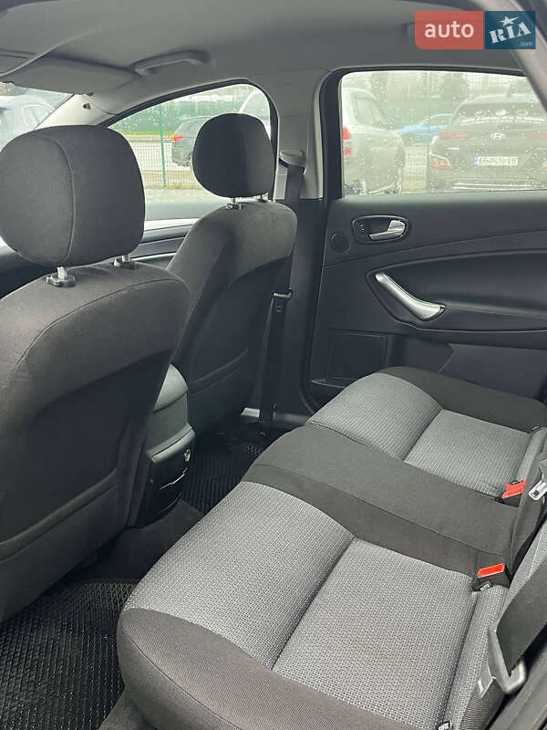 Лифтбек Ford Mondeo 2008 в Кривом Роге фото 9 Лифтбек Ford Mondeo 2008 в Кривом Роге