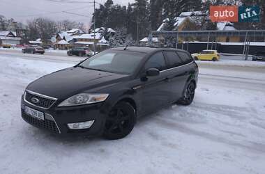 Универсал Ford Mondeo 2010 в Киеве