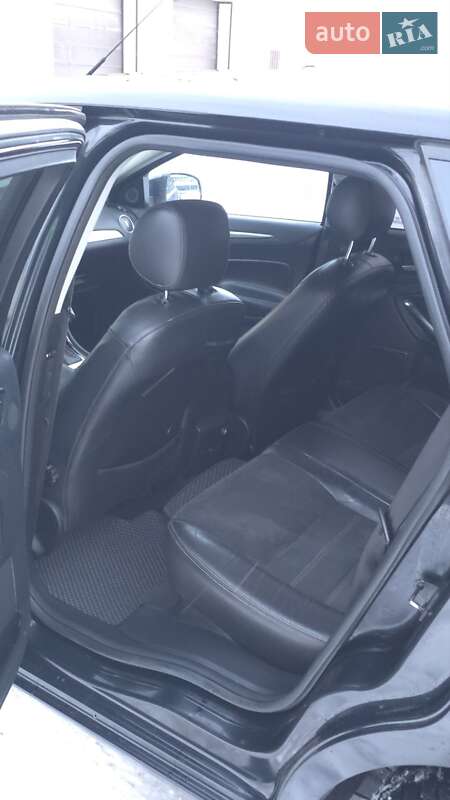 Універсал Ford Mondeo 2010 в Києві фото 15 Універсал Ford Mondeo 2010 в Києві