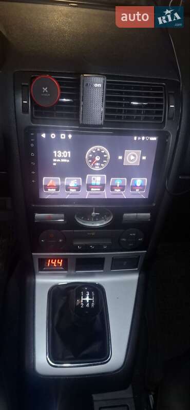 Седан Ford Mondeo 2005 в Черкассах