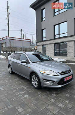 Универсал Ford Mondeo 2010 в Ровно