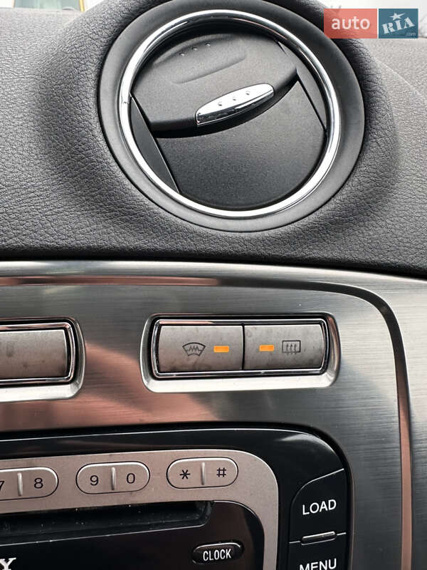 Универсал Ford Mondeo 2010 в Ровно