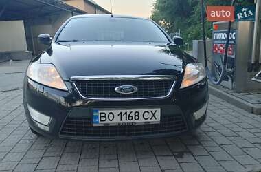 Универсал Ford Mondeo 2007 в Тернополе