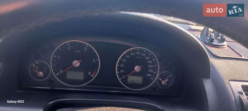 Універсал Ford Mondeo 2003 в Житомирі фото 3 Універсал Ford Mondeo 2003 в Житомирі
