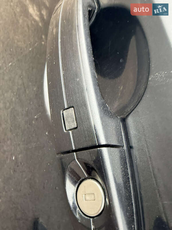 Ліфтбек Ford Mondeo 2010 в Береговому фото 13 Ліфтбек Ford Mondeo 2010 в Береговому