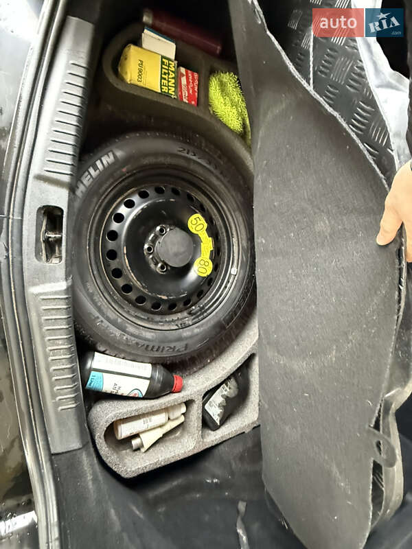 Ліфтбек Ford Mondeo 2010 в Береговому фото 28 Ліфтбек Ford Mondeo 2010 в Береговому