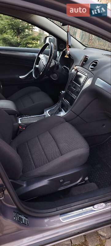 Універсал Ford Mondeo 2013 в Львові фото 8 Універсал Ford Mondeo 2013 в Львові