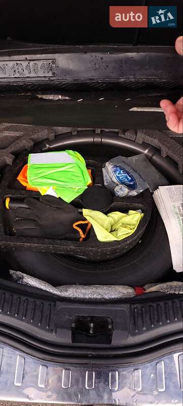 Універсал Ford Mondeo 2013 в Львові фото 12 Універсал Ford Mondeo 2013 в Львові