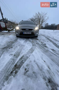 Універсал Ford Mondeo 2007 в Львові