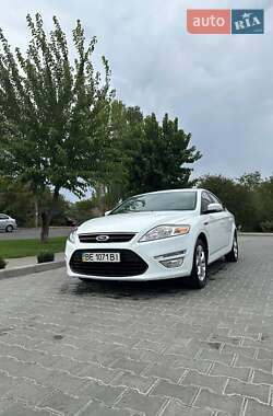 Лифтбек Ford Mondeo 2013 в Николаеве