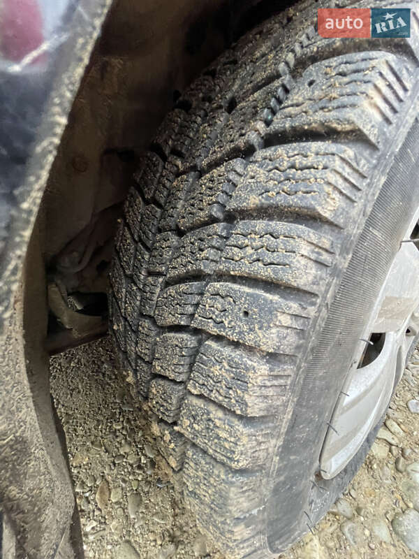 Універсал Ford Mondeo 2003 в Івано-Франківську фото 9 Універсал Ford Mondeo 2003 в Івано-Франківську