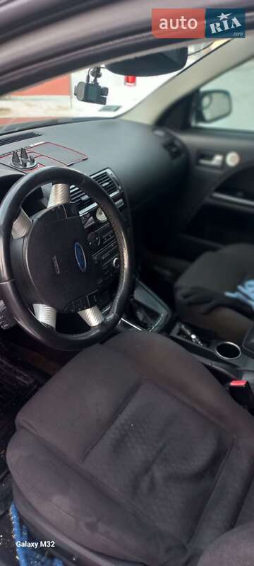 Універсал Ford Mondeo 2003 в Житомирі фото 10 Універсал Ford Mondeo 2003 в Житомирі