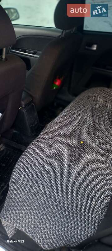 Універсал Ford Mondeo 2003 в Житомирі фото 11 Універсал Ford Mondeo 2003 в Житомирі