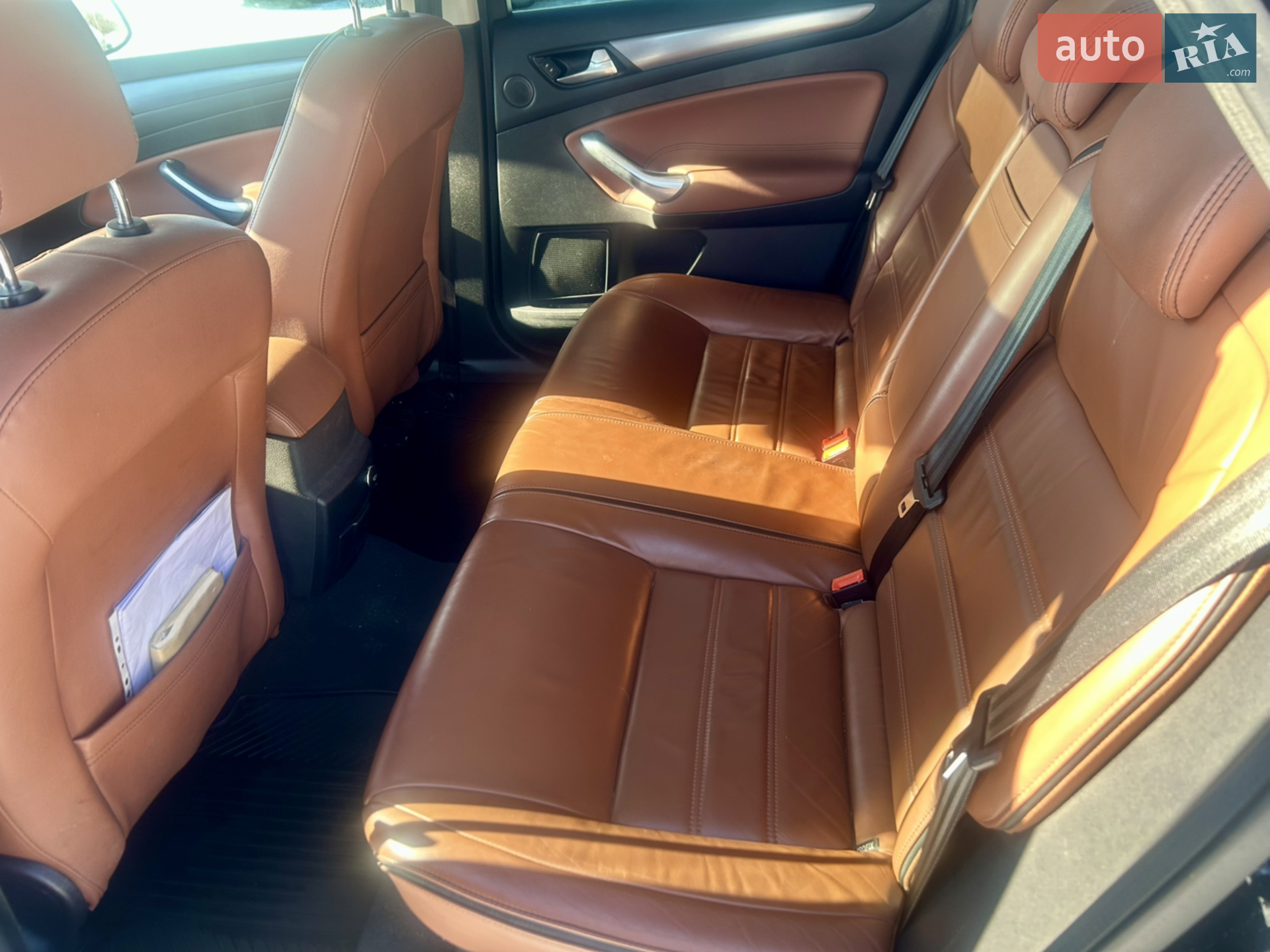 2014 Ford Mondeo - мініатюра 14