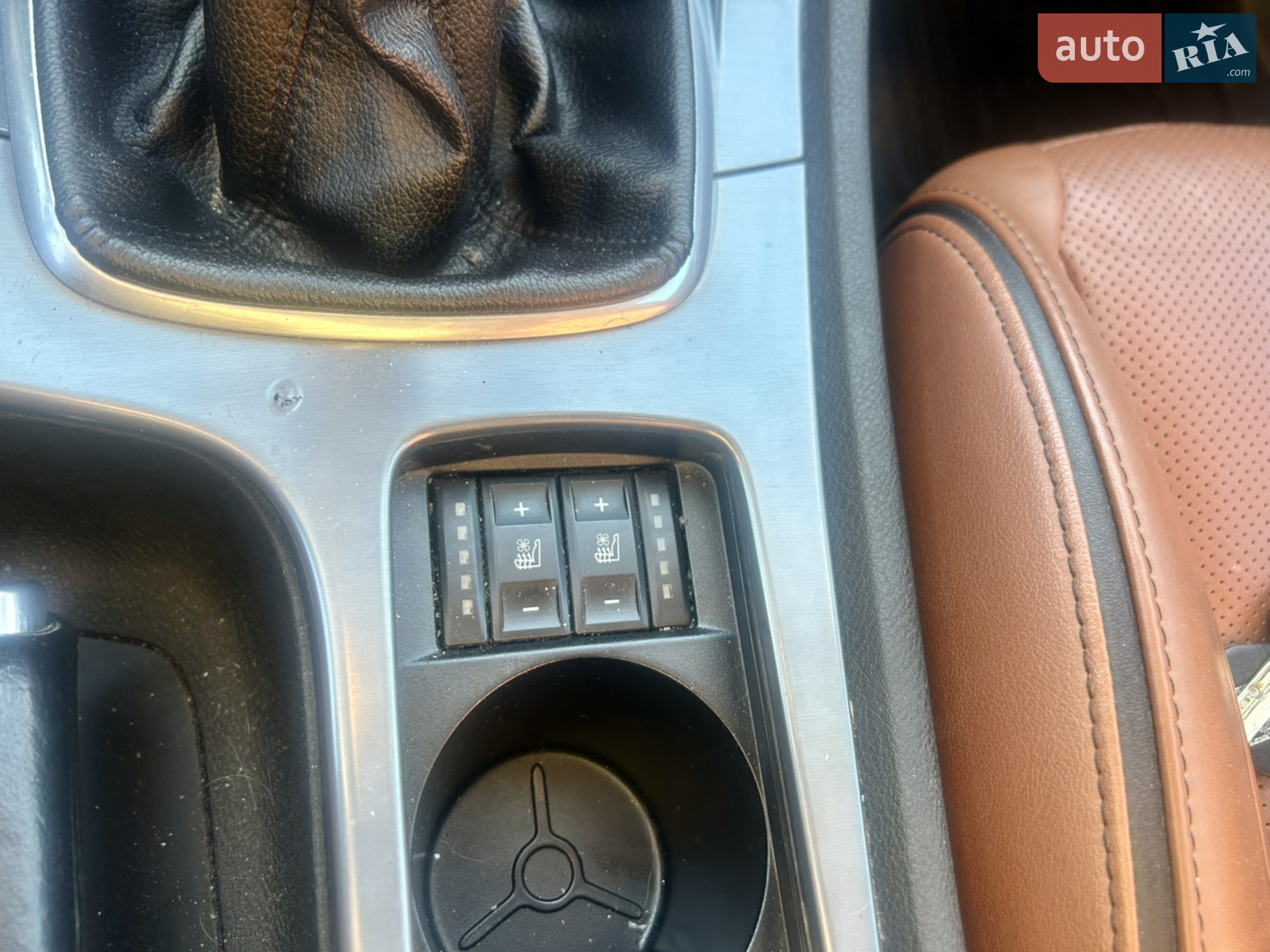 2014 Ford Mondeo - мініатюра 23