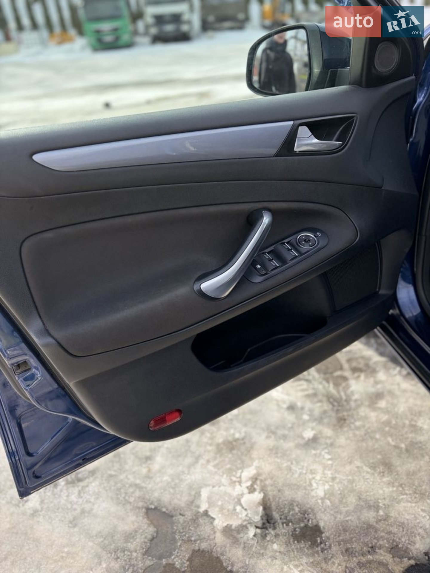 2011 Ford Mondeo - мініатюра 19