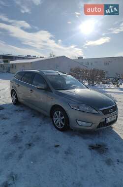 Универсал Ford Mondeo 2009 в Полтаве
