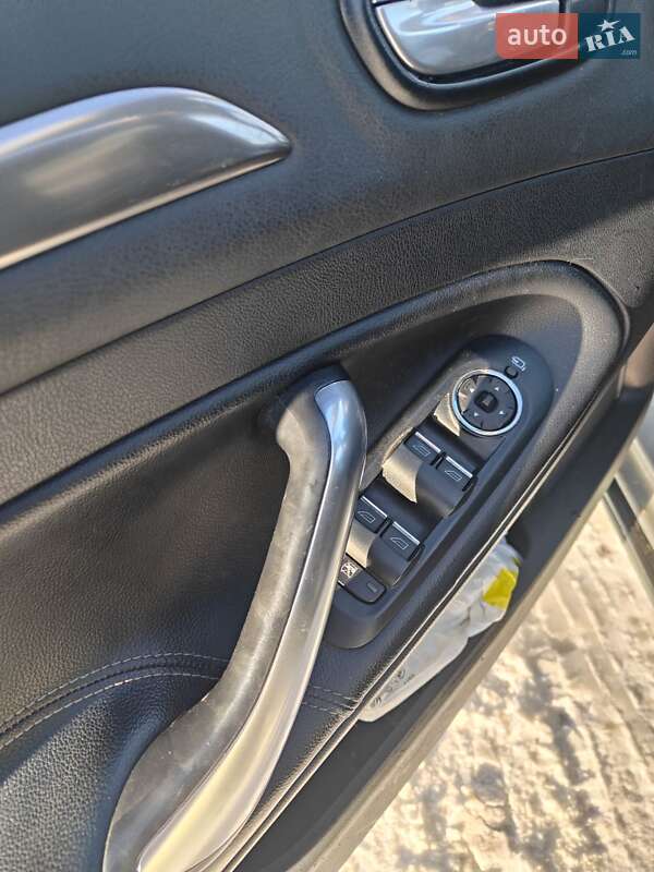 Универсал Ford Mondeo 2009 в Полтаве